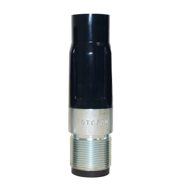 No 5 Alloy Poly TC NPS Nozzle 5/16"